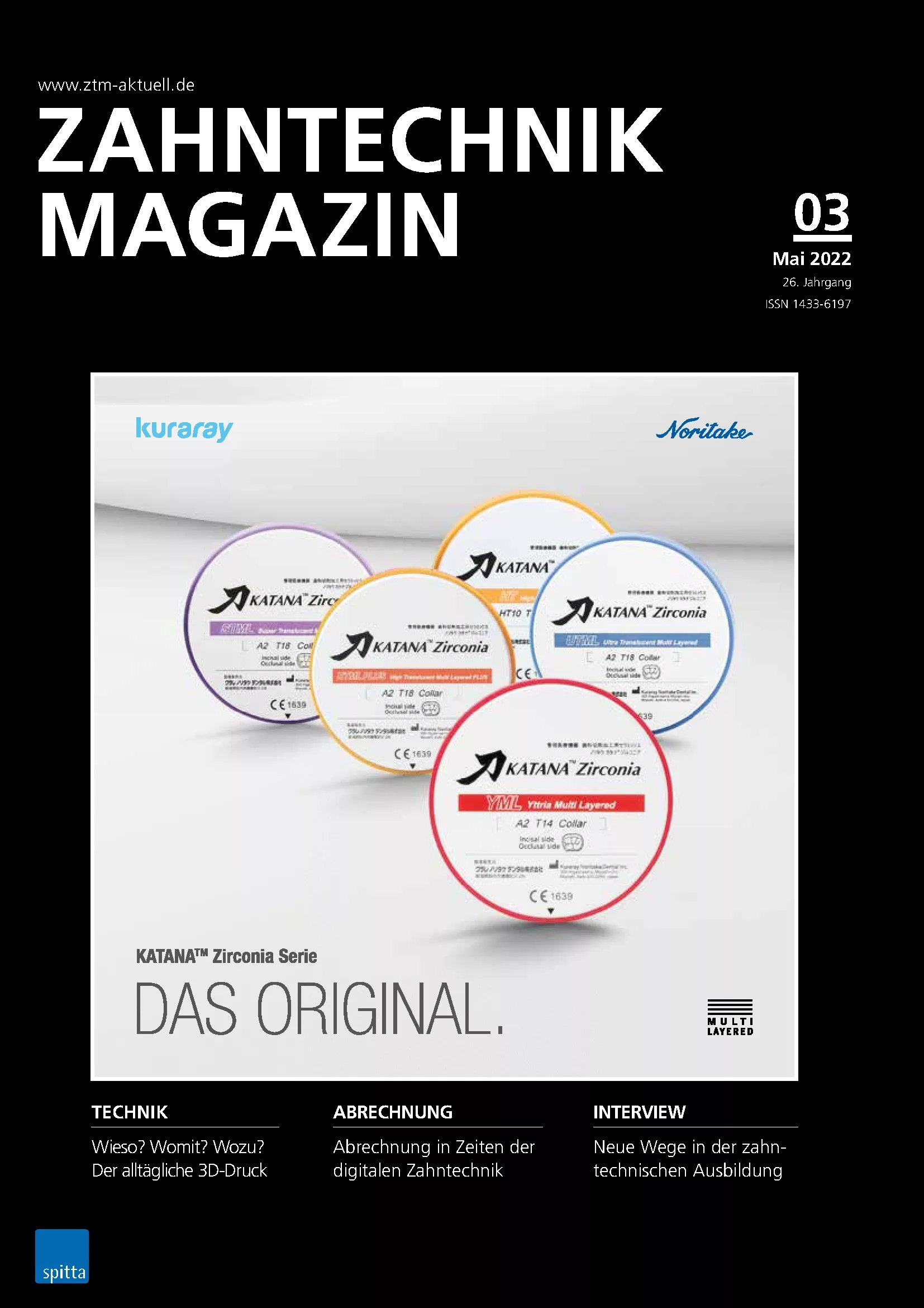 3/2022 – Titelbild
