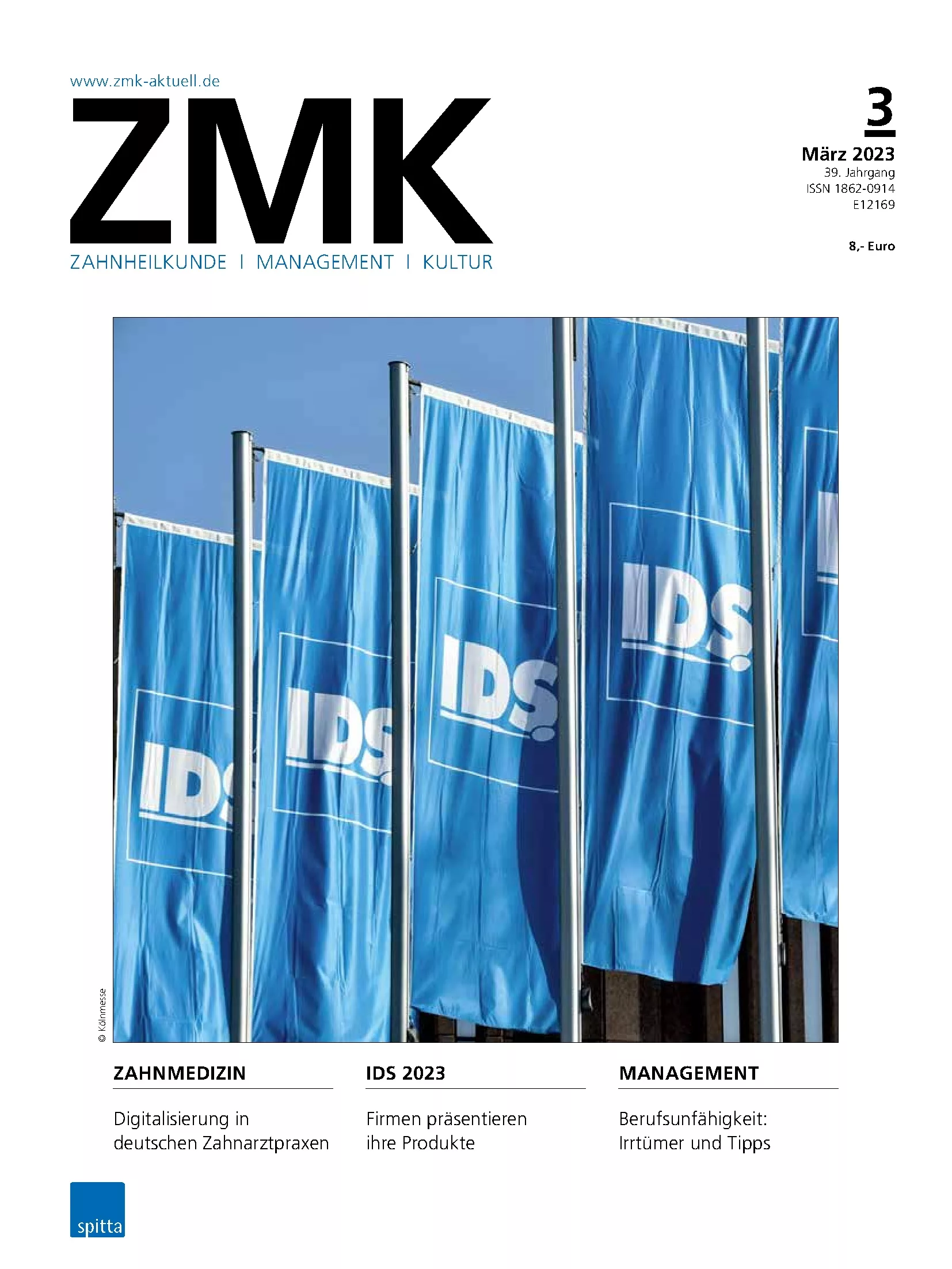 3/2023 – Titelbild
