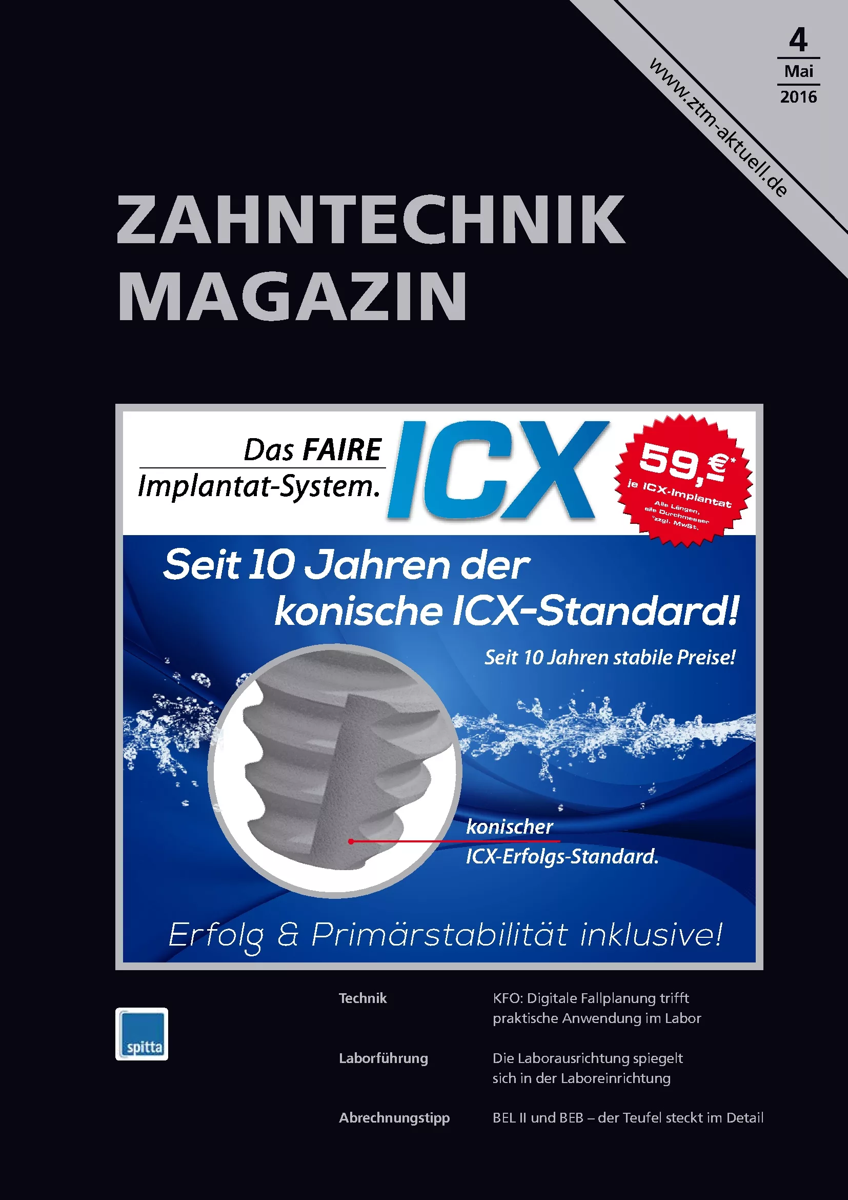 4/2016 – Titelbild