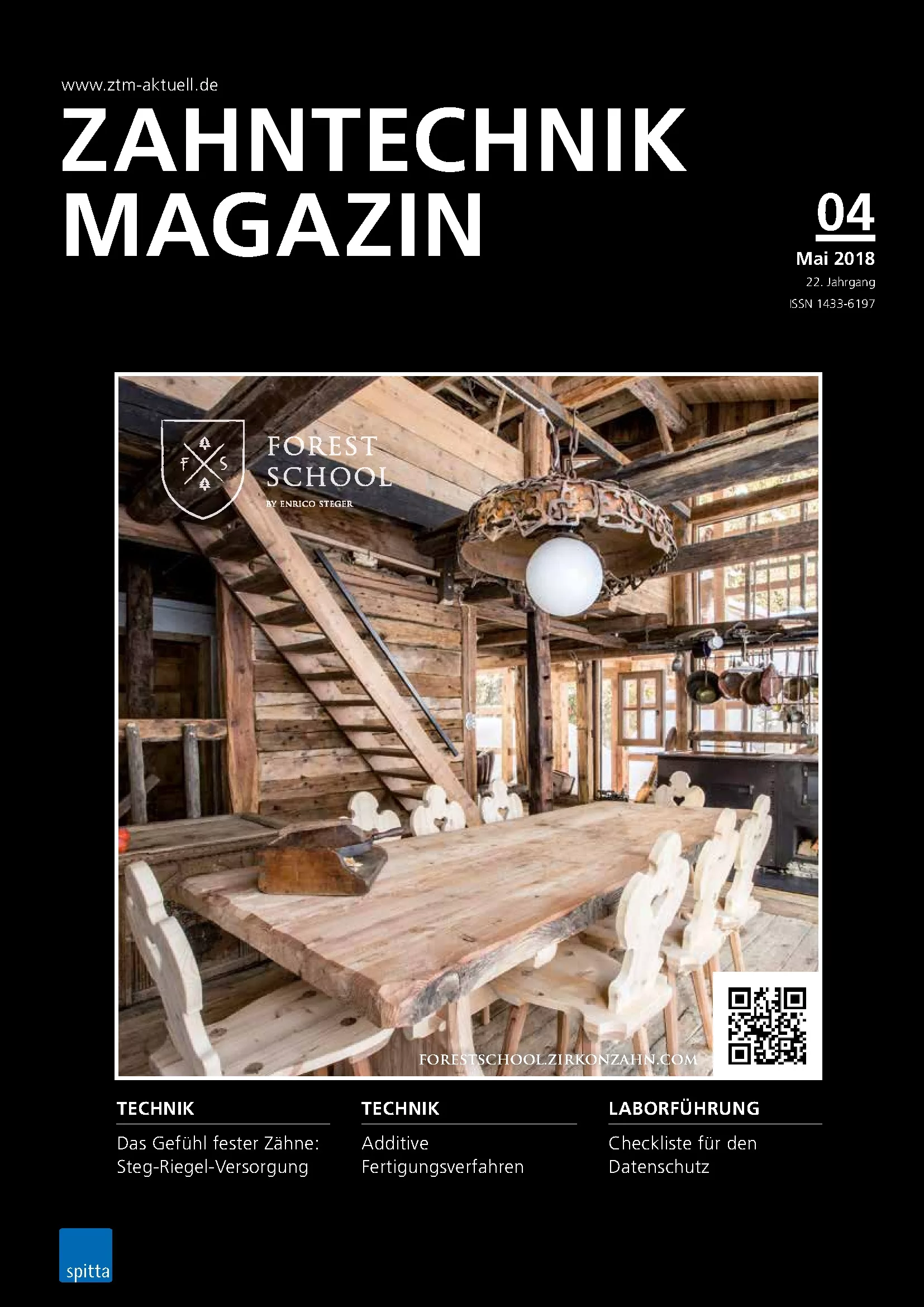 4/2018 – Titelbild