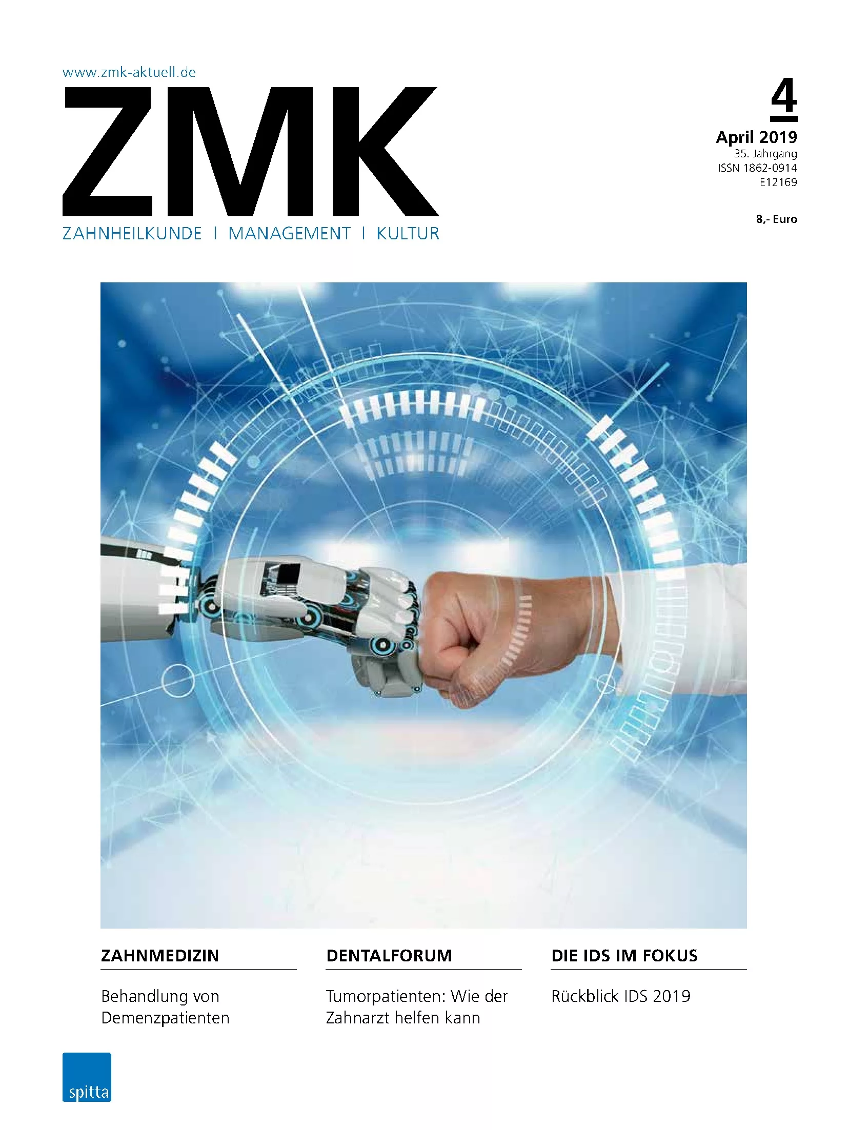 4/2019 – Titelbild