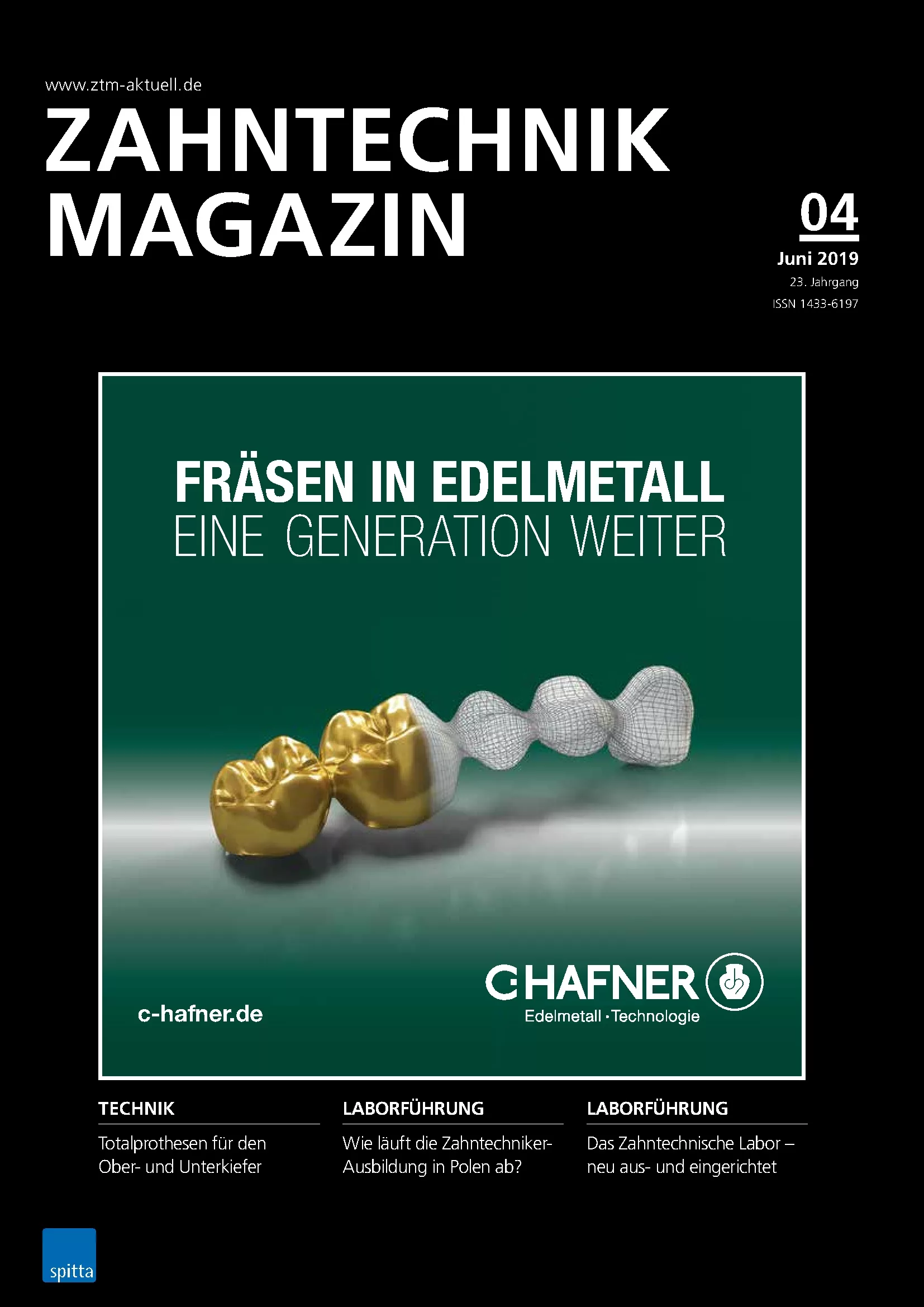 4/2019 – Titelbild