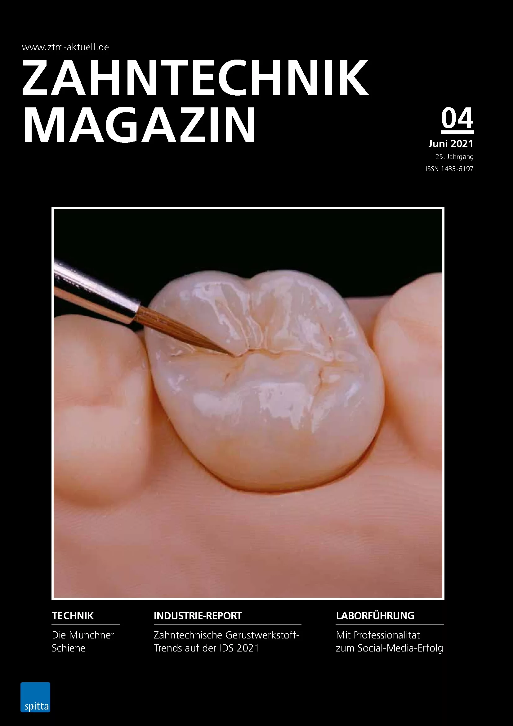4/2021 – Titelbild