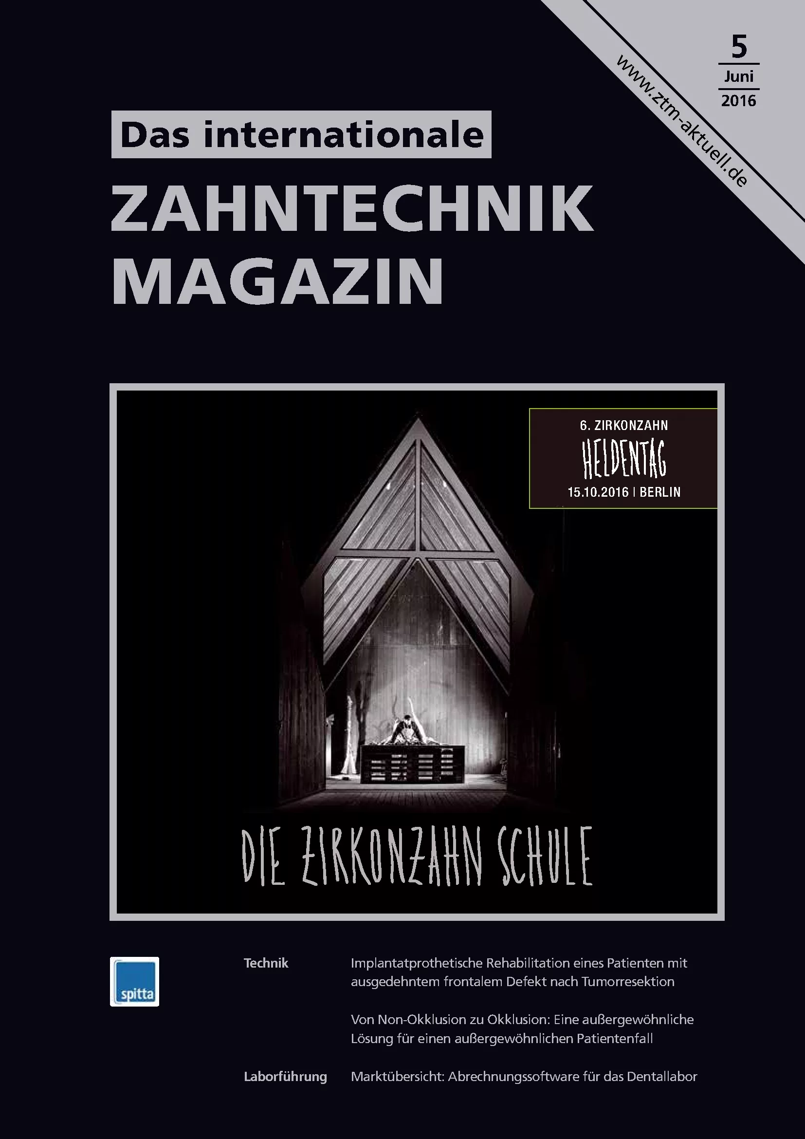 5/2016 – Titelbild