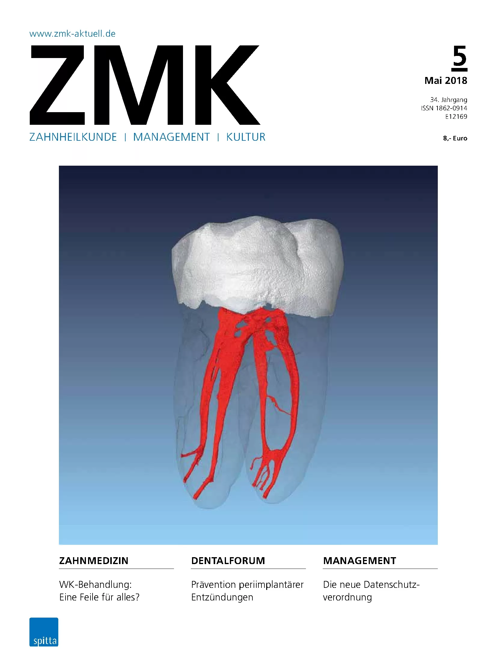 5/2018 – Titelbild