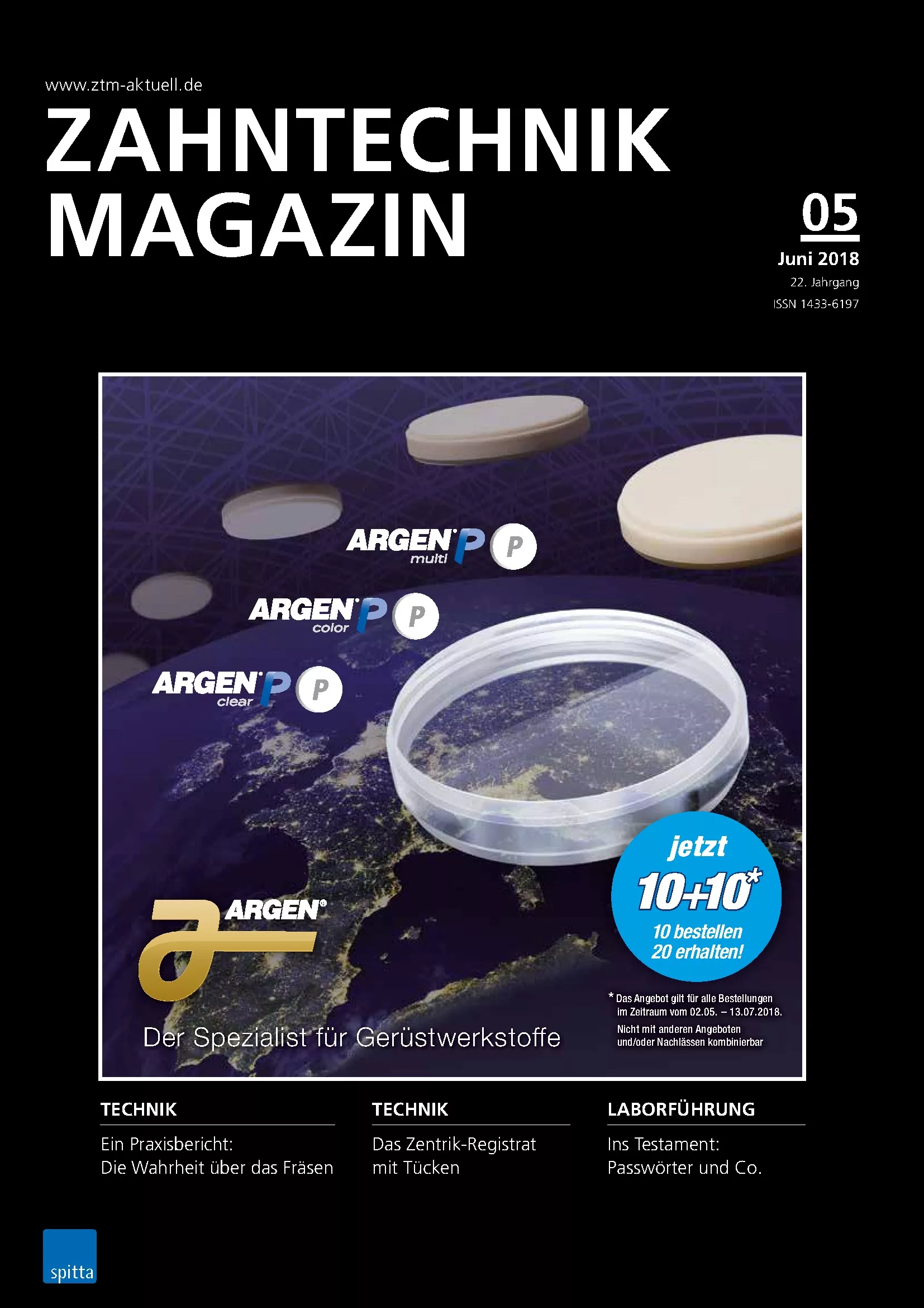 5/2018 – Titelbild
