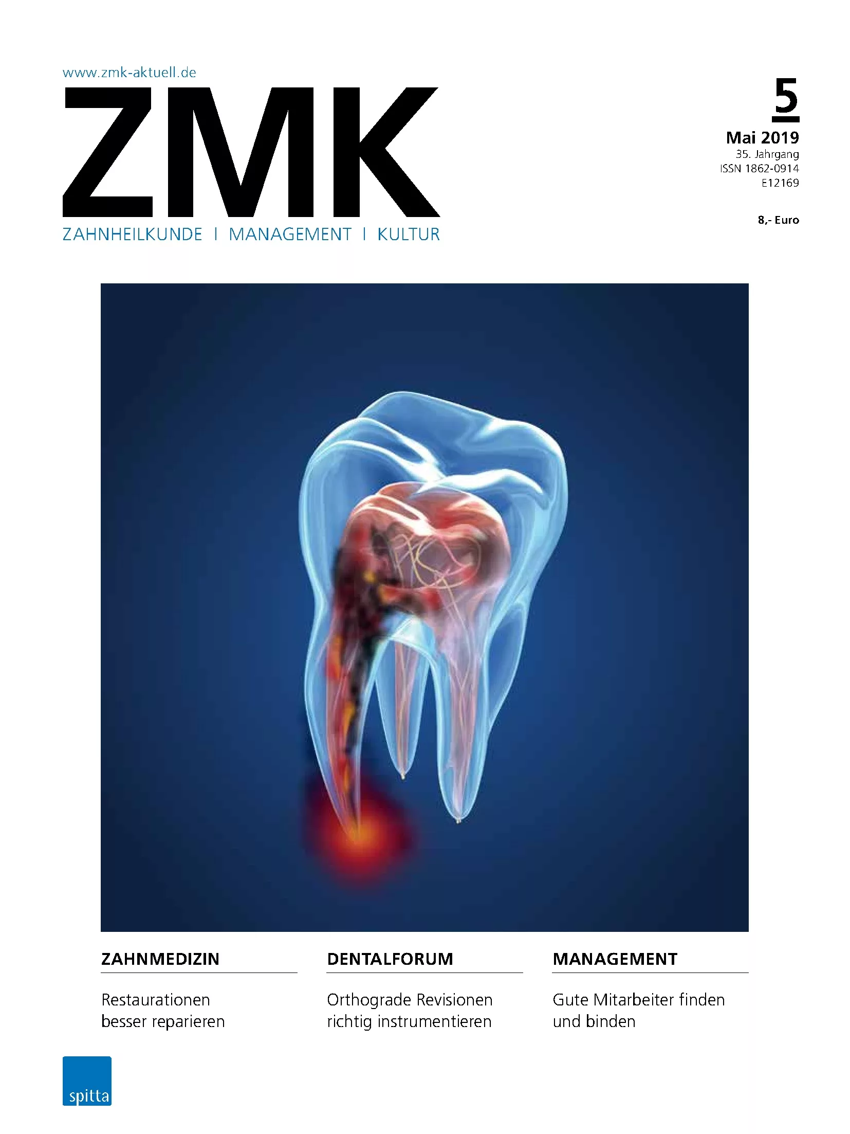5/2019 – Titelbild