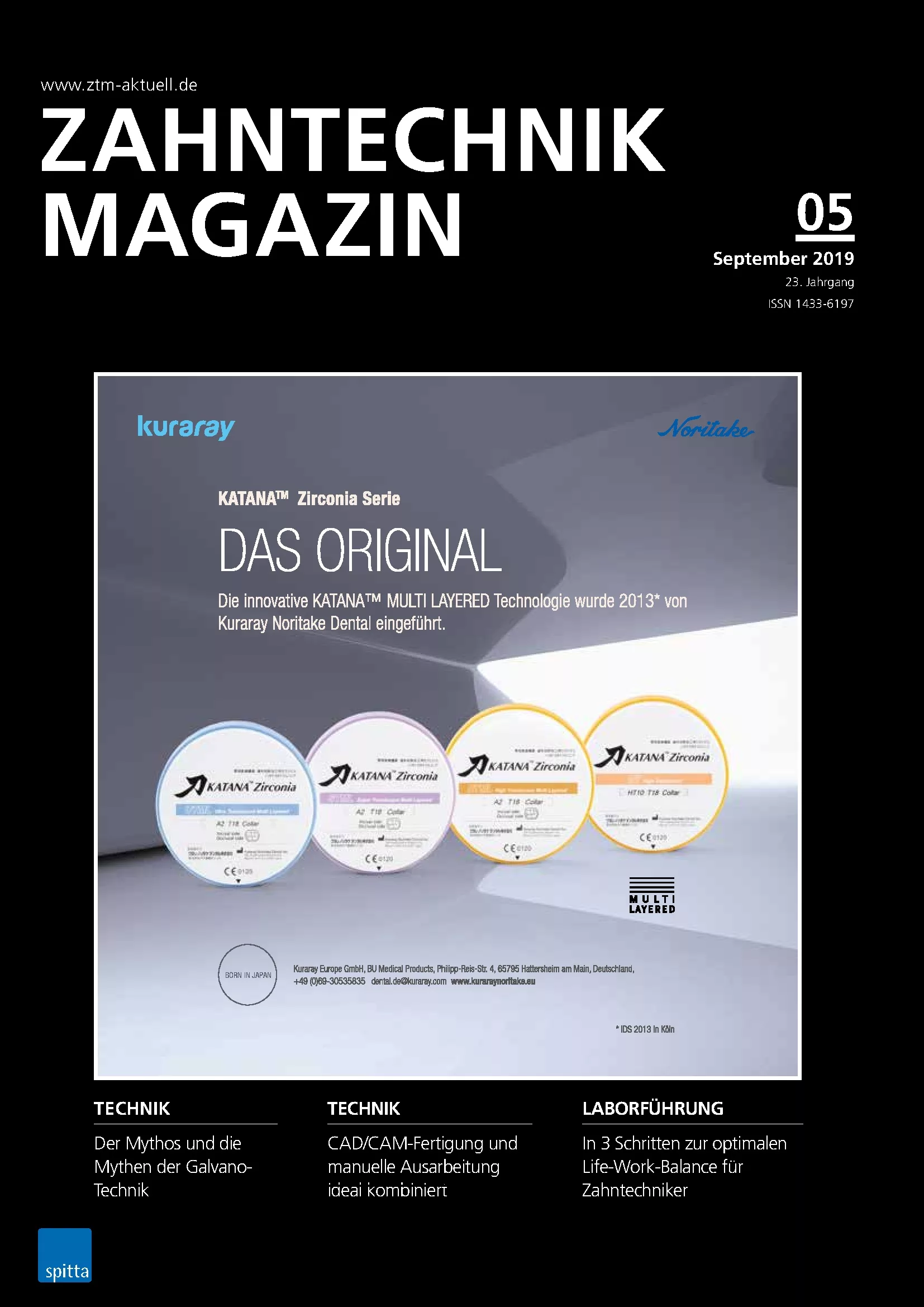 5/2019 – Titelbild