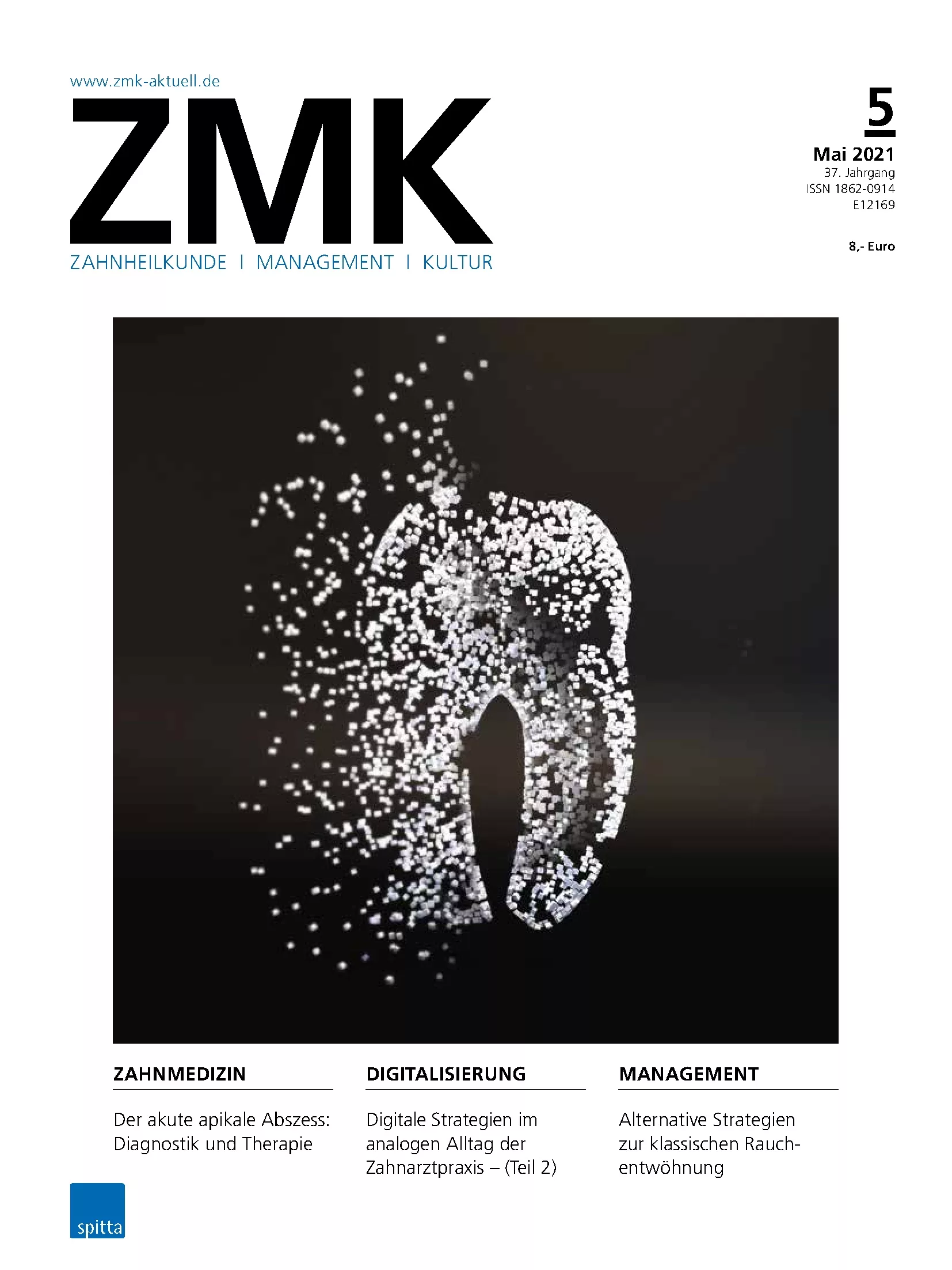 5/2021 – Titelbild