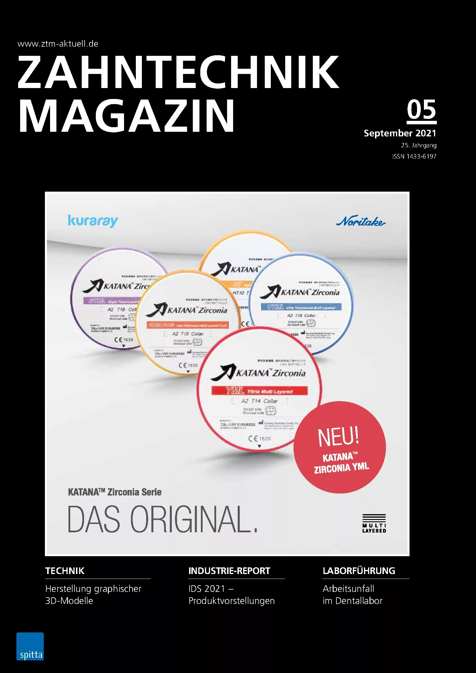 5/2021 – Titelbild