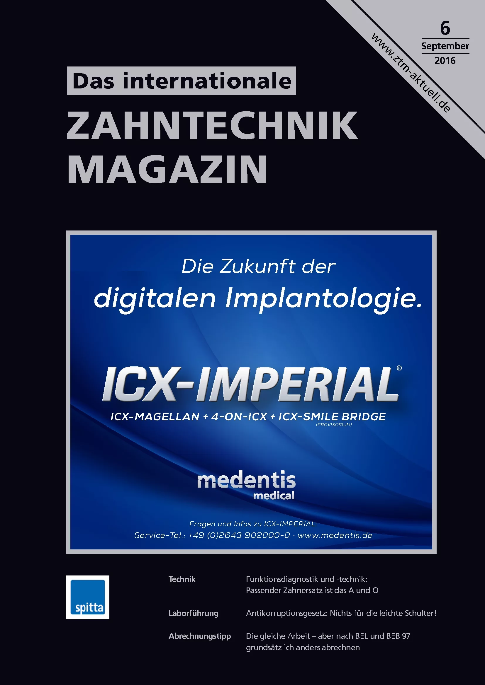 6/2016 – Titelbild