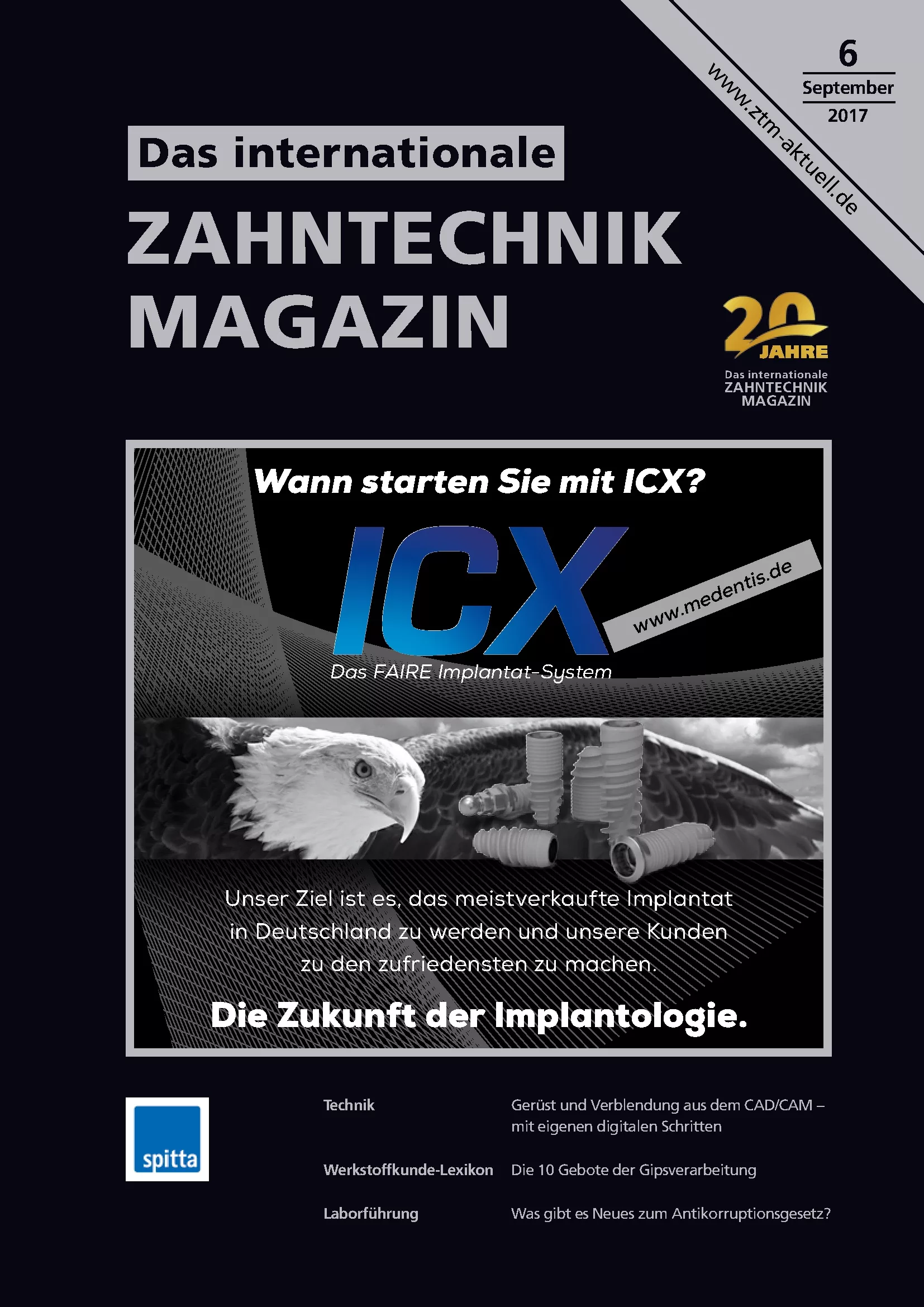 6/2017 – Titelbild