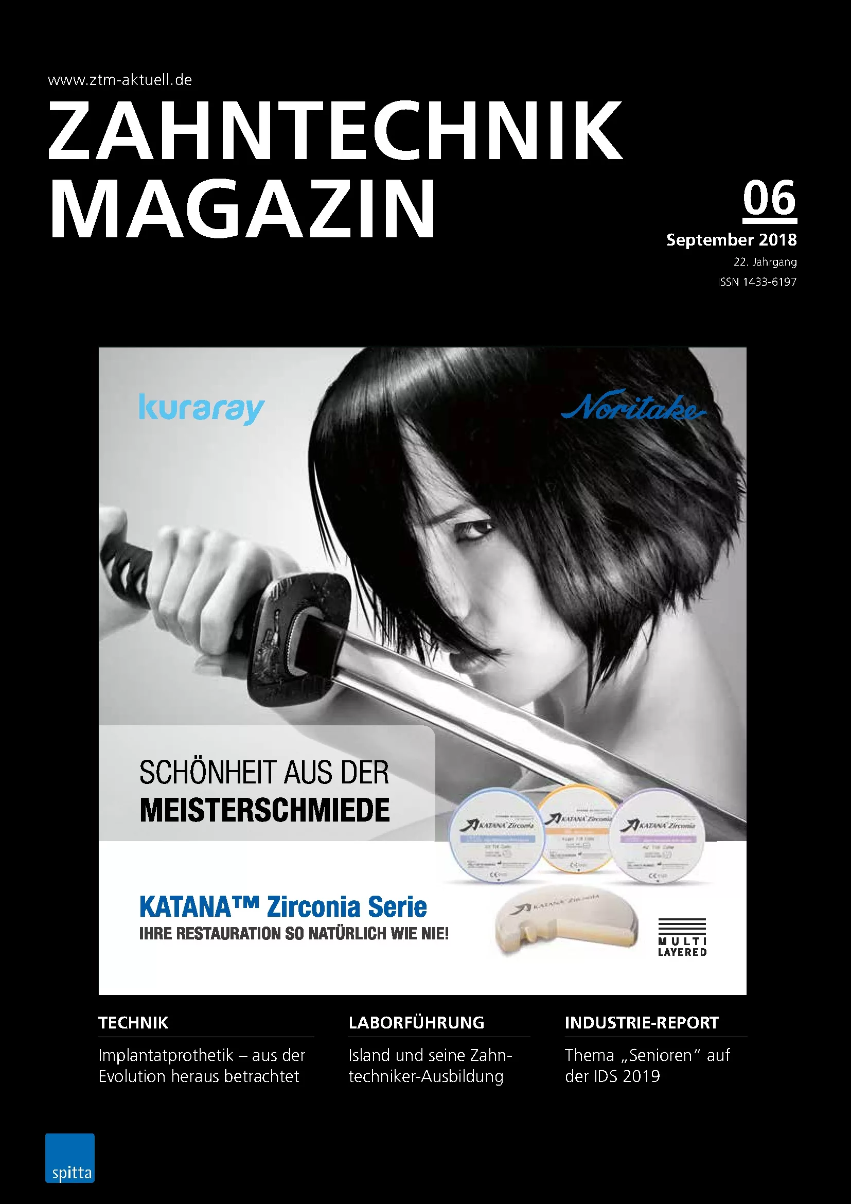 6/2018 – Titelbild