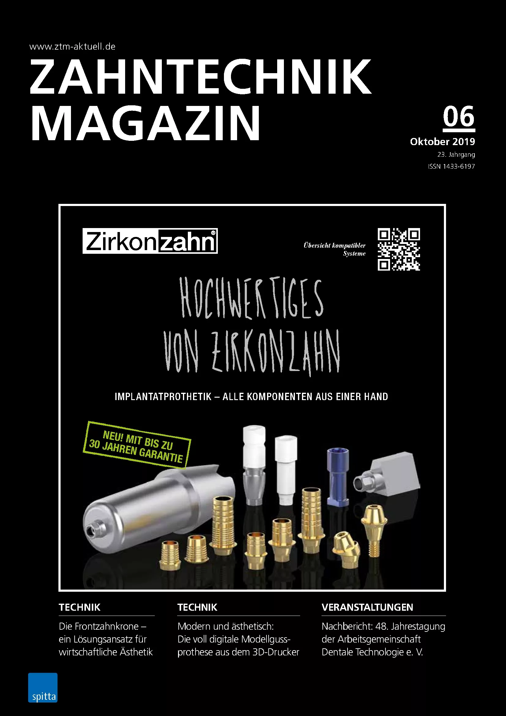 6/2019 – Titelbild