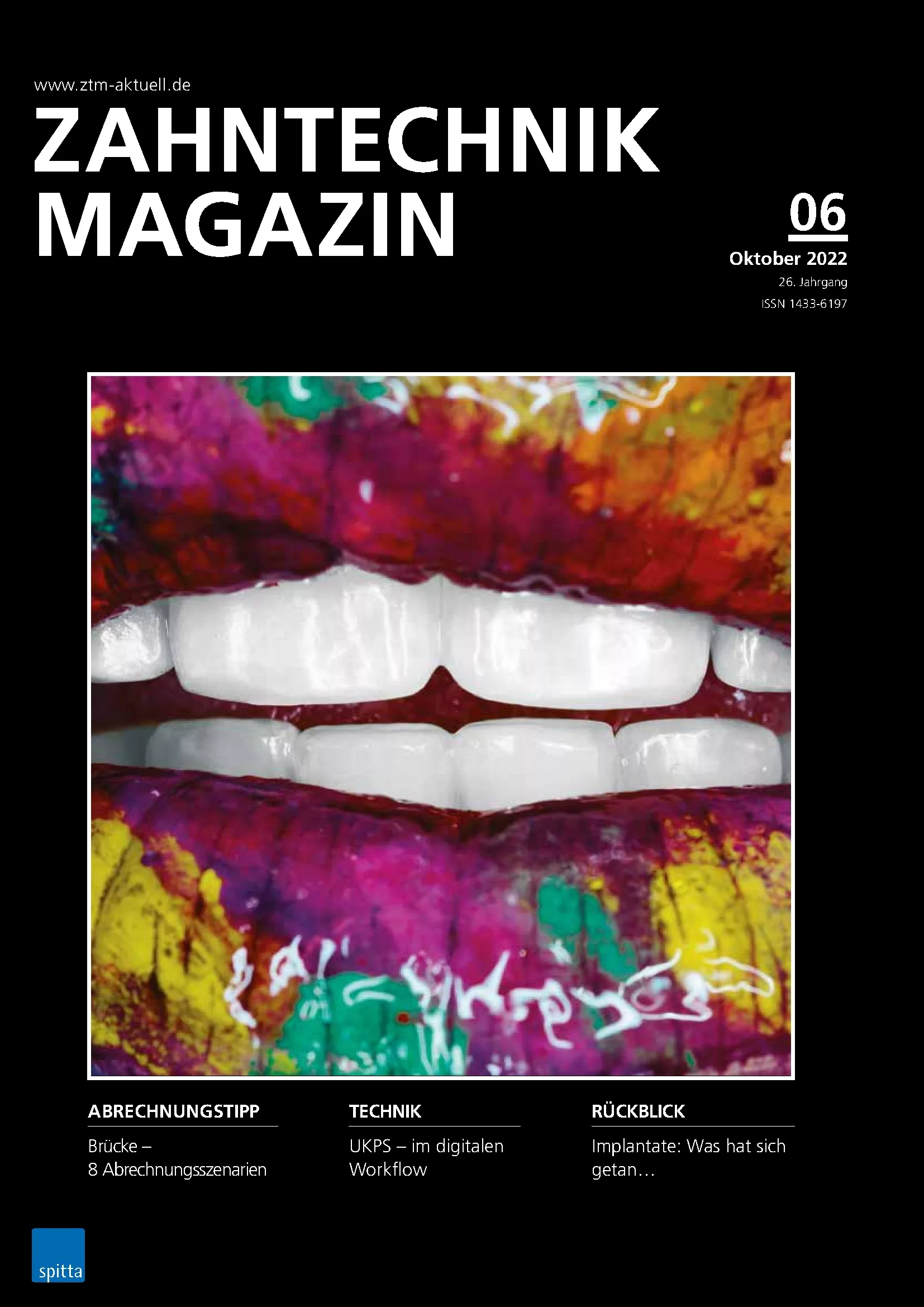 6/2022 – Titelbild