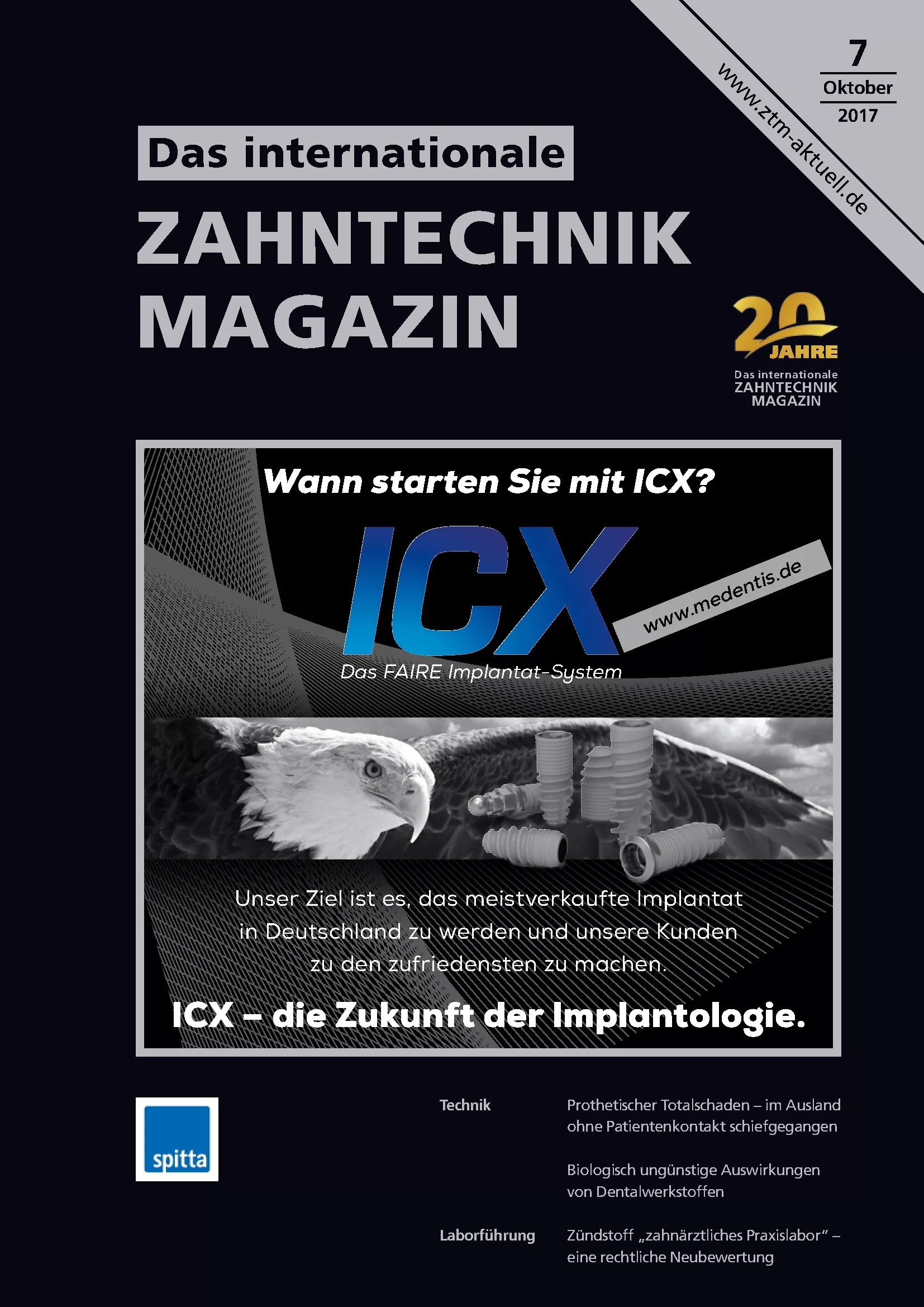 7/2017 – Titelbild