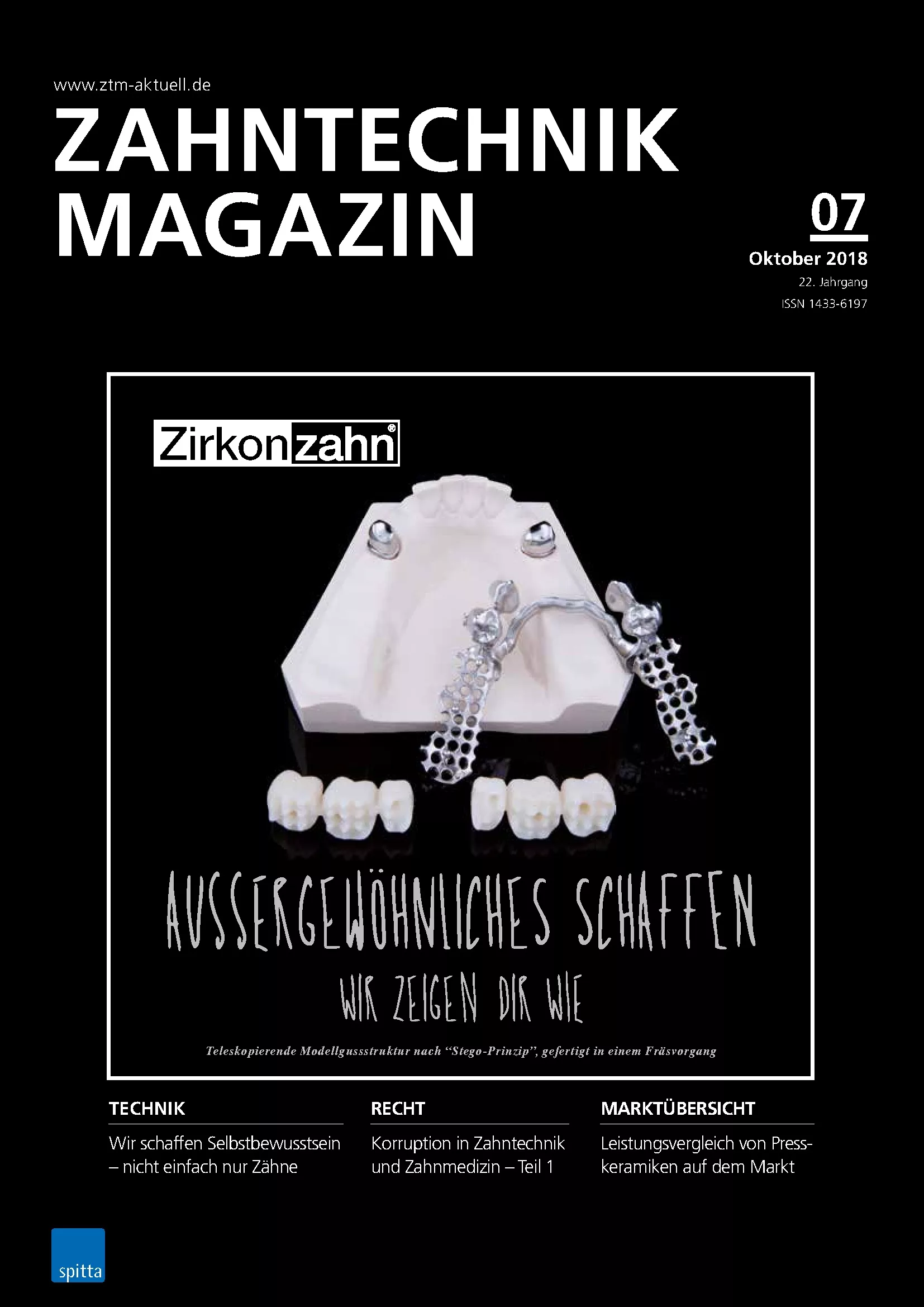 7/2018 – Titelbild
