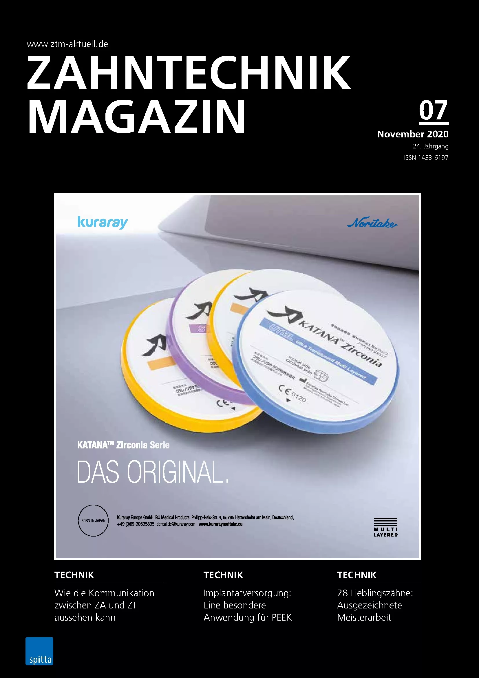 7/2020 – Titelbild
