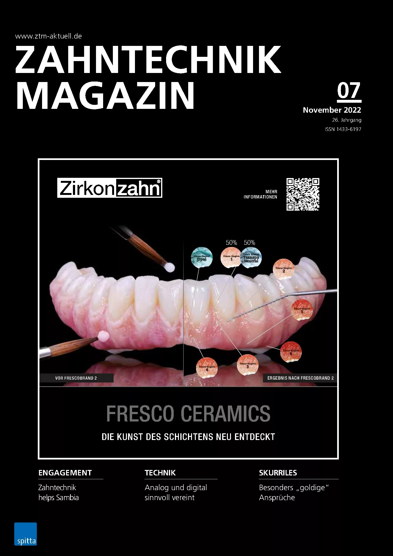 7/2022 – Titelbild