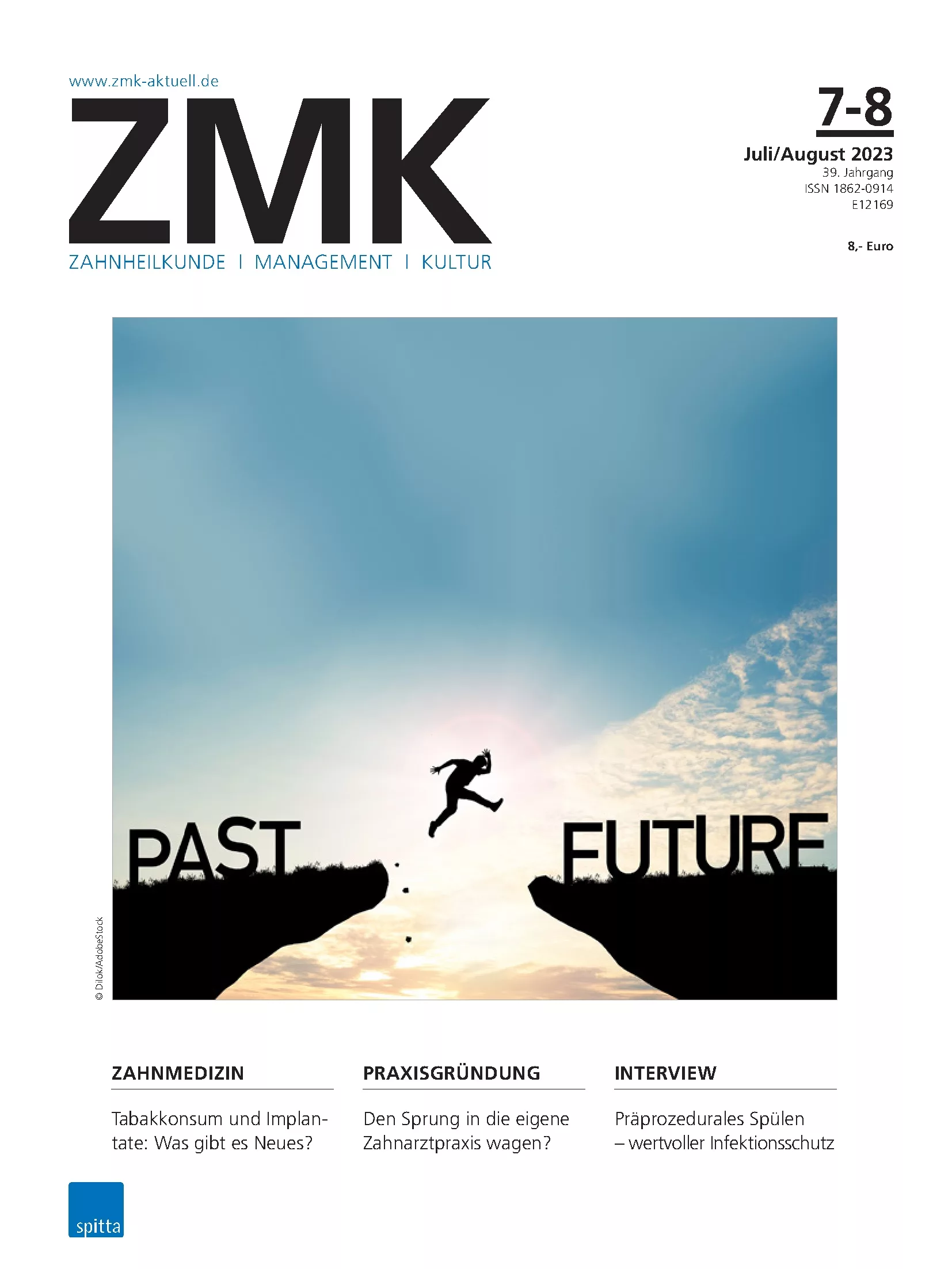 7-8/2023 – Titelbild