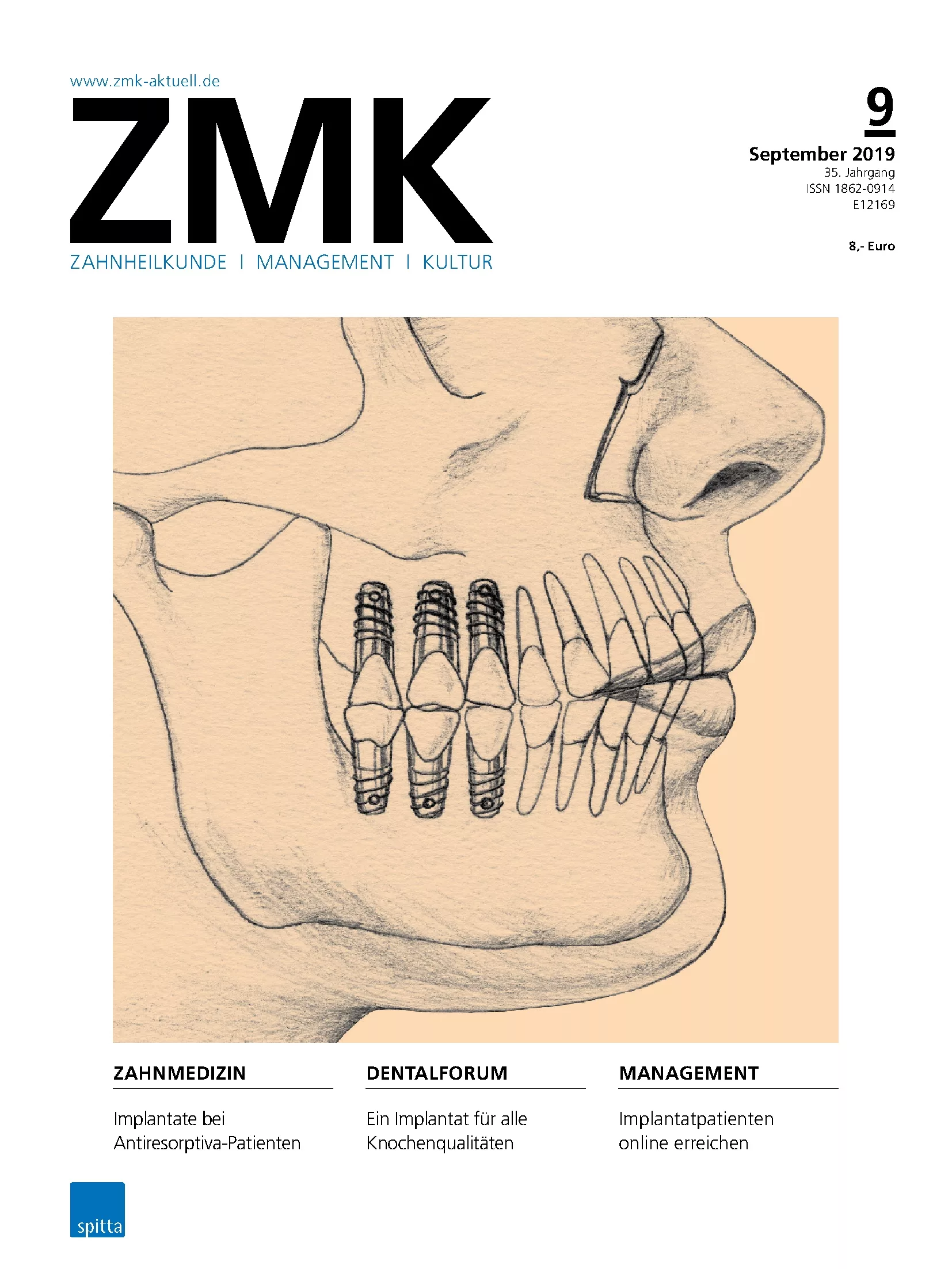 9/2019 – Titelbild