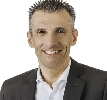 Markus Bappert ist seit Jahresbeginn neuer Leiter Business Unit Komet Dental.
