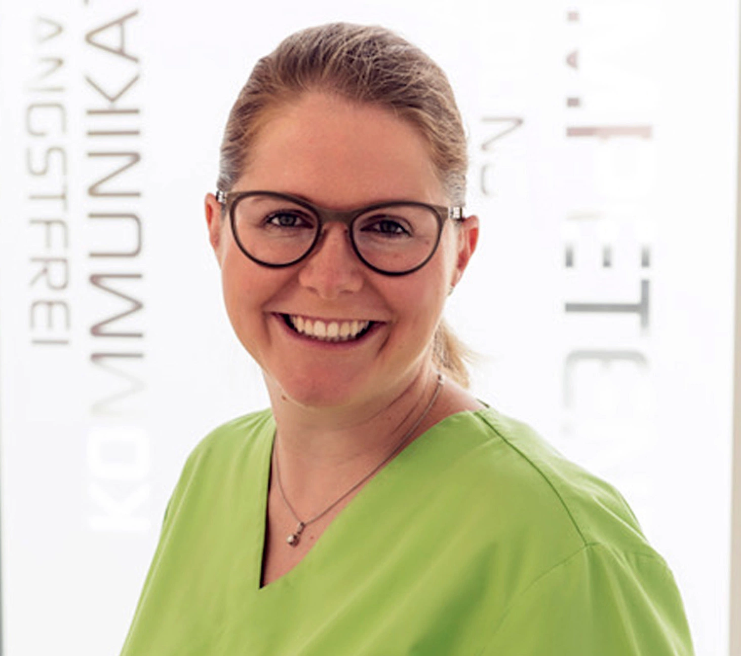 Rebecca Kelm.