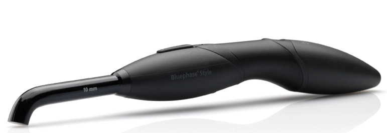 Ein neues Designobjekt der Begierde: Bluephase Style Black Edition