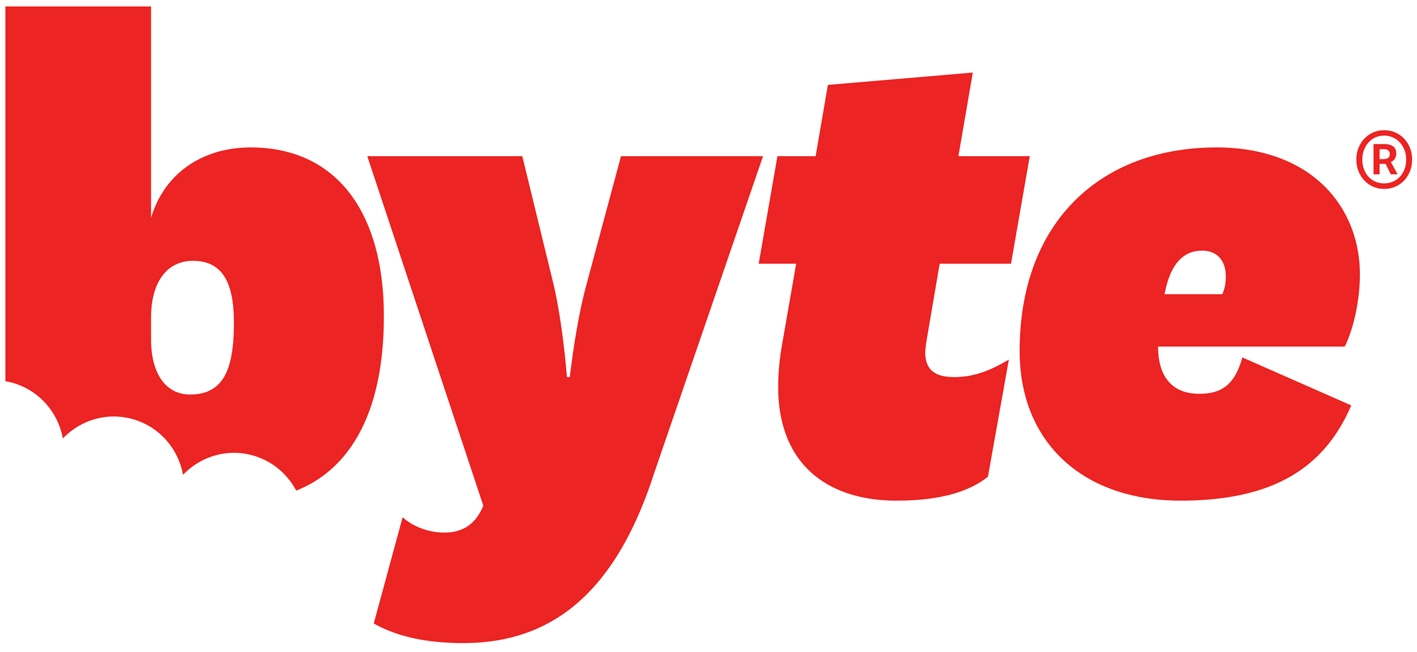 Byte® hält eine führende Position auf dem schnell wachsenden Direct-To-Consumer-Markt für Clear Aligner unter zahnärztlicher Aufsicht.