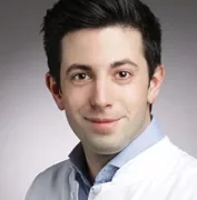Dr. Fabian Cieplik ist der diesjährige Preisträger der „IADR STAR Network Academy Fellowship“.