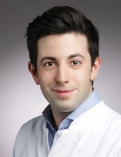 Dr. Fabian Cieplik ist der diesjährige Preisträger der „IADR STAR Network Academy Fellowship“.