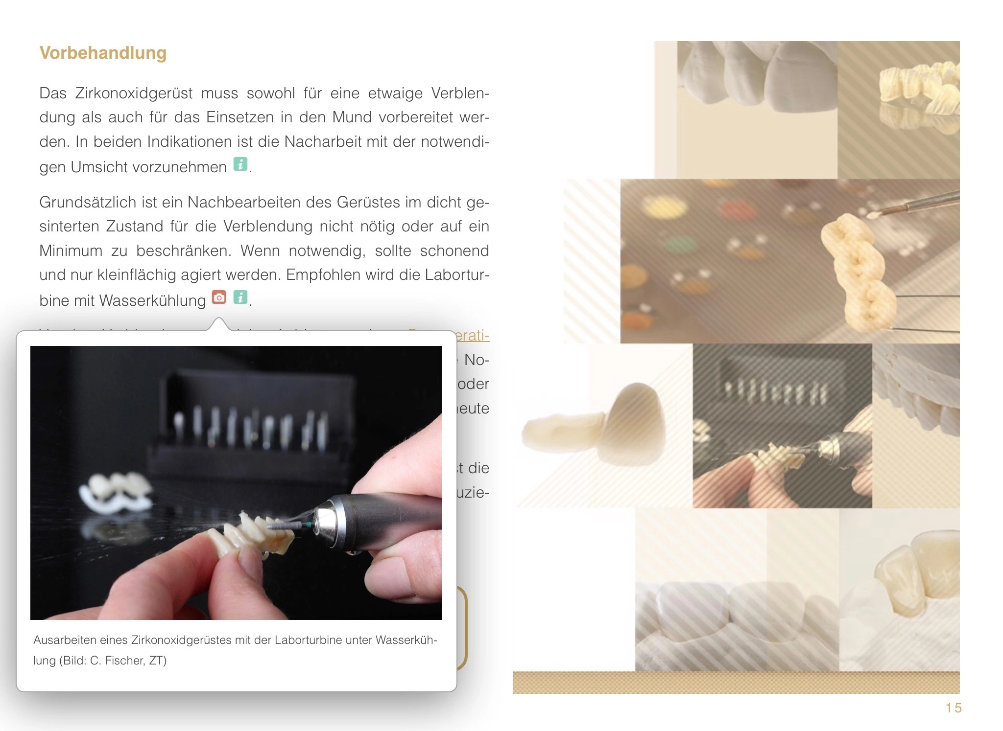 Neu: das erste iBook aus der Reihe Werkstoffkunde-Kompendium.