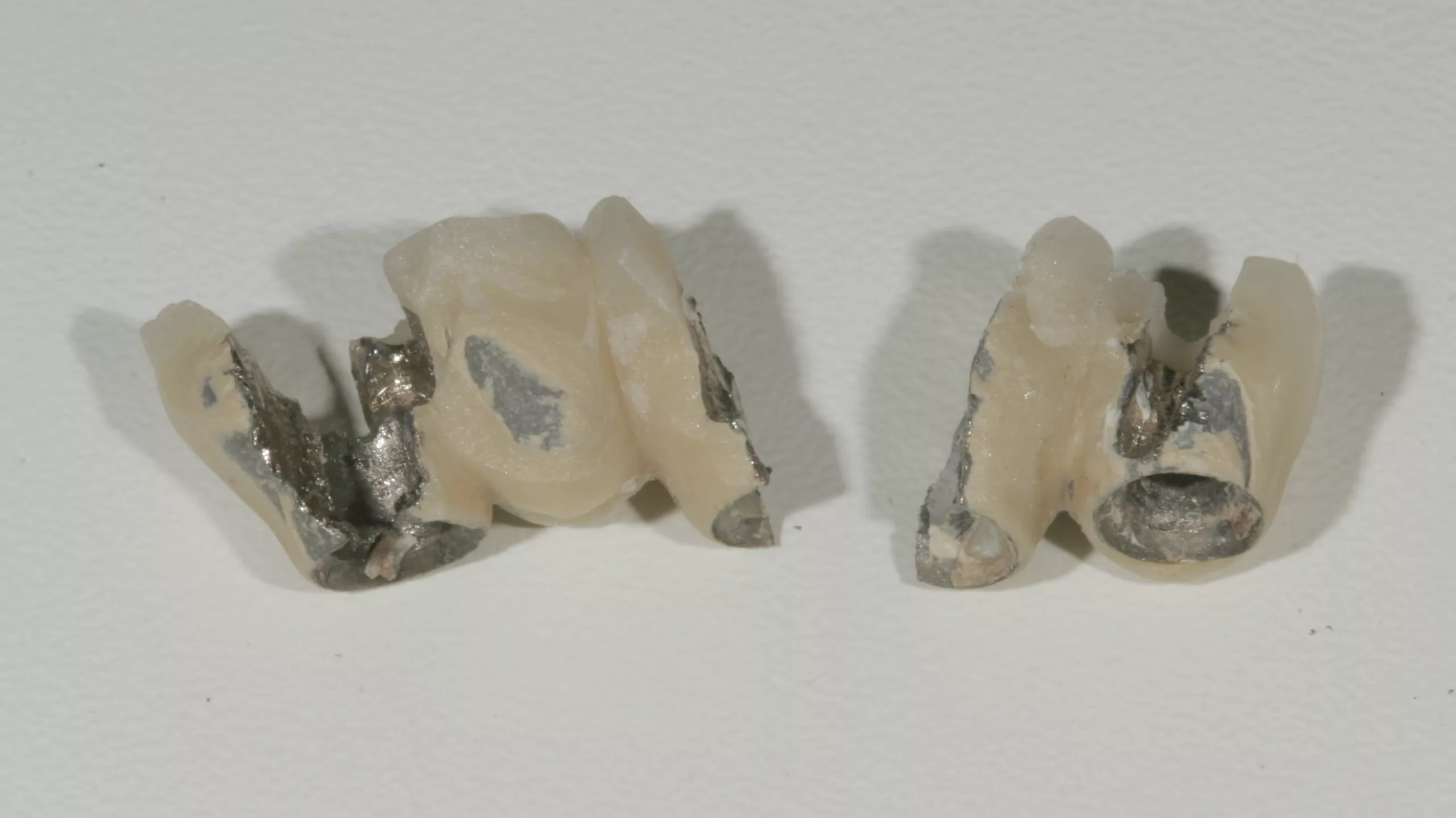 Abb. 6: Trotz erheblichen Aufwands nur in Einzelsegmenten.