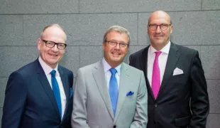 Vorstand der KZBV.