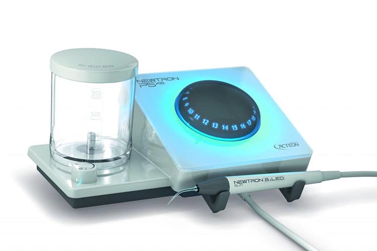 Newtron®-Ultraschallgenerator.