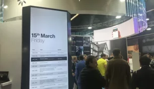 Align Technology plant seine Präsenz auf der Internationalen Dental-Schau (IDS) 2021 in Köln.