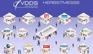 Die Mitgliedsunternehmen des VDDS begrüßen das Konzept der Herbstmesse 2021 und nehmen mit einem Stand und Beiträgen teil.