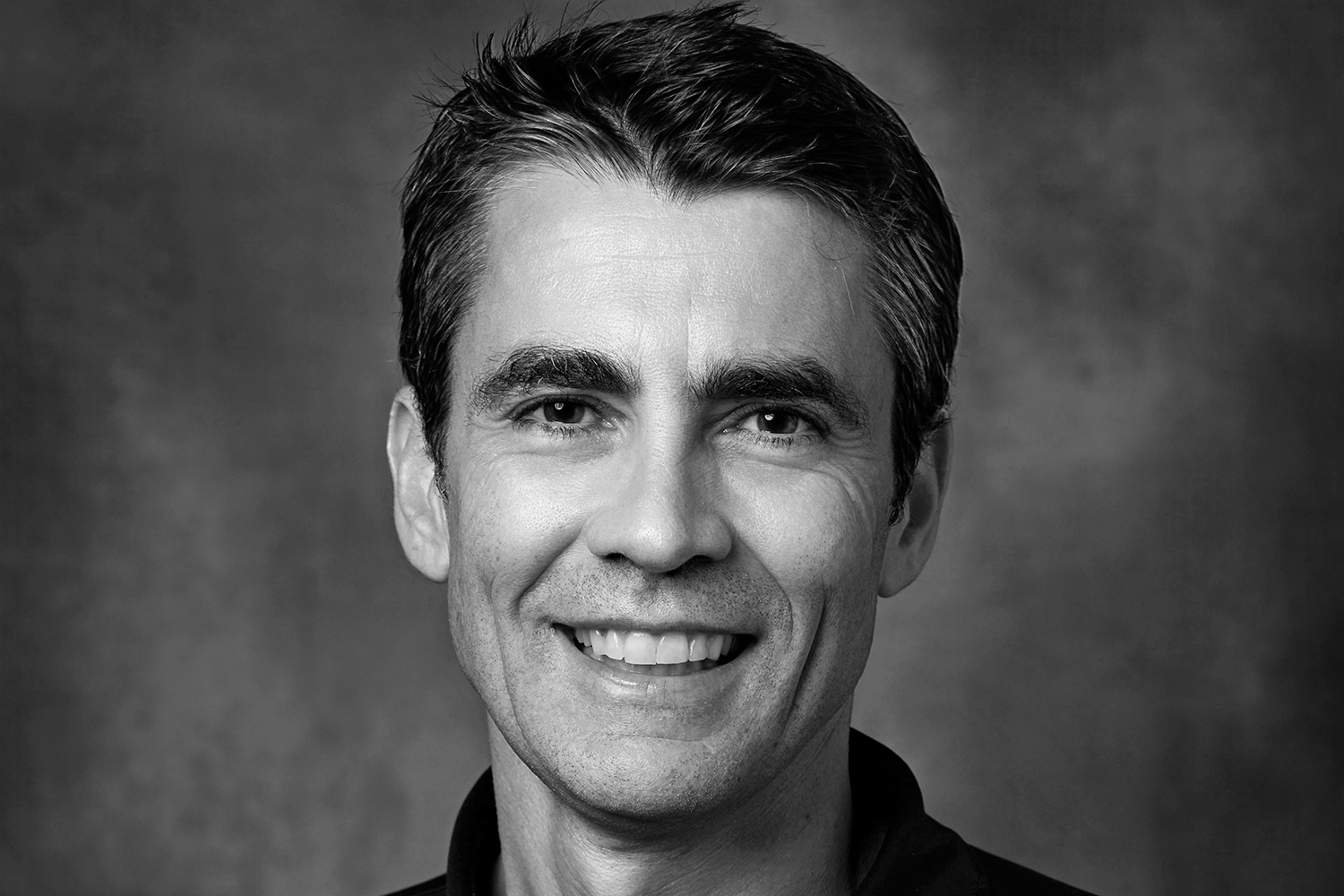 Guillaume Bailliard, President Healthcare, Formlabs.