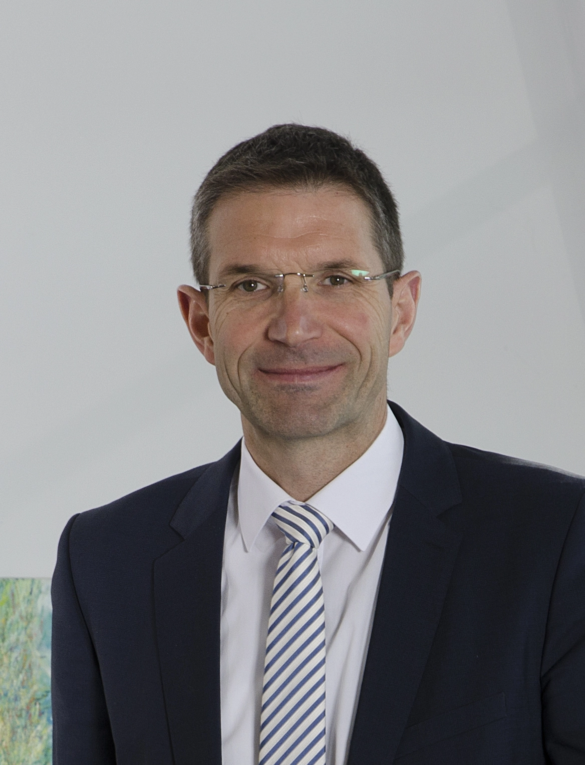 Joachim Eppinger.