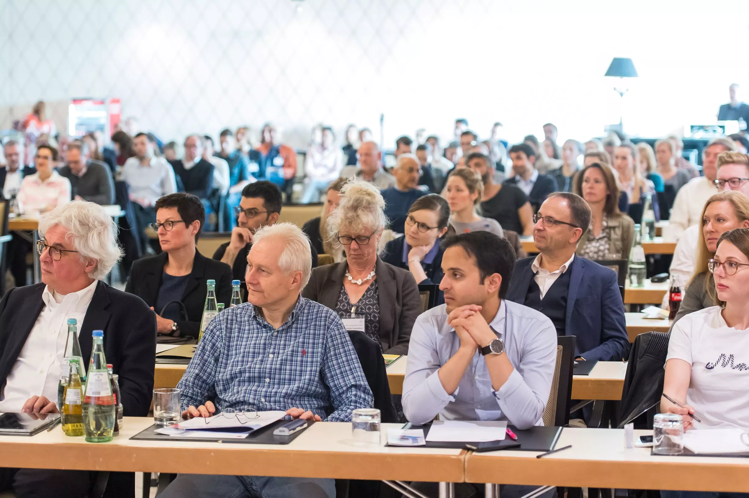 Wer dabei sein will, muss sich beeilen: Der GBO-Jahreskongress 2020 ist bereits jetzt gut gebucht.