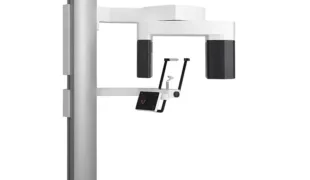 Das Veraview X800 L Pan.