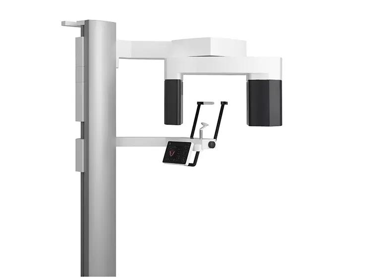 Das Veraview X800 L Pan.