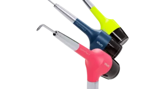 Das neue KaVo PROPHYflex 4