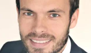 Einer der Referenten der kommenden ADT: ZTM Vincent Fehmer aus Genf.