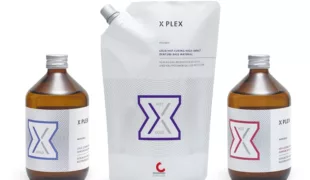 XPLEX – der neue High-Impact Kunststoff von Candulor