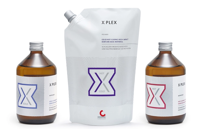 XPLEX – der neue High-Impact Kunststoff von Candulor