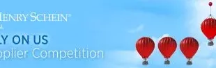 Logo des Wettbewerbs „Rely on Us Supplier Competition“
