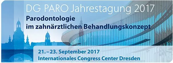 Die Jahrestagung bietet ein wissenschaftliches Hauptprogramm, den DG PARO-Teamtag, Symposien, Poster- und Kurzvorträge, das DG PARO/DIU-Masterforum, eine Dentalausstellung und ein Abend- sowie Rahmenprogramm.