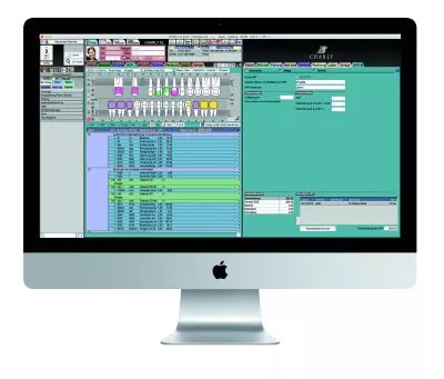 Für CHARLY-Anwender stehen mit dem neuen Update 9.1.0 zwei neue Features zur Verfügung.