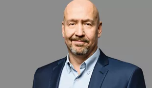 Axel Klarmeyer ist neuer Geschäftsführer bei BEGO Implant Systems.
